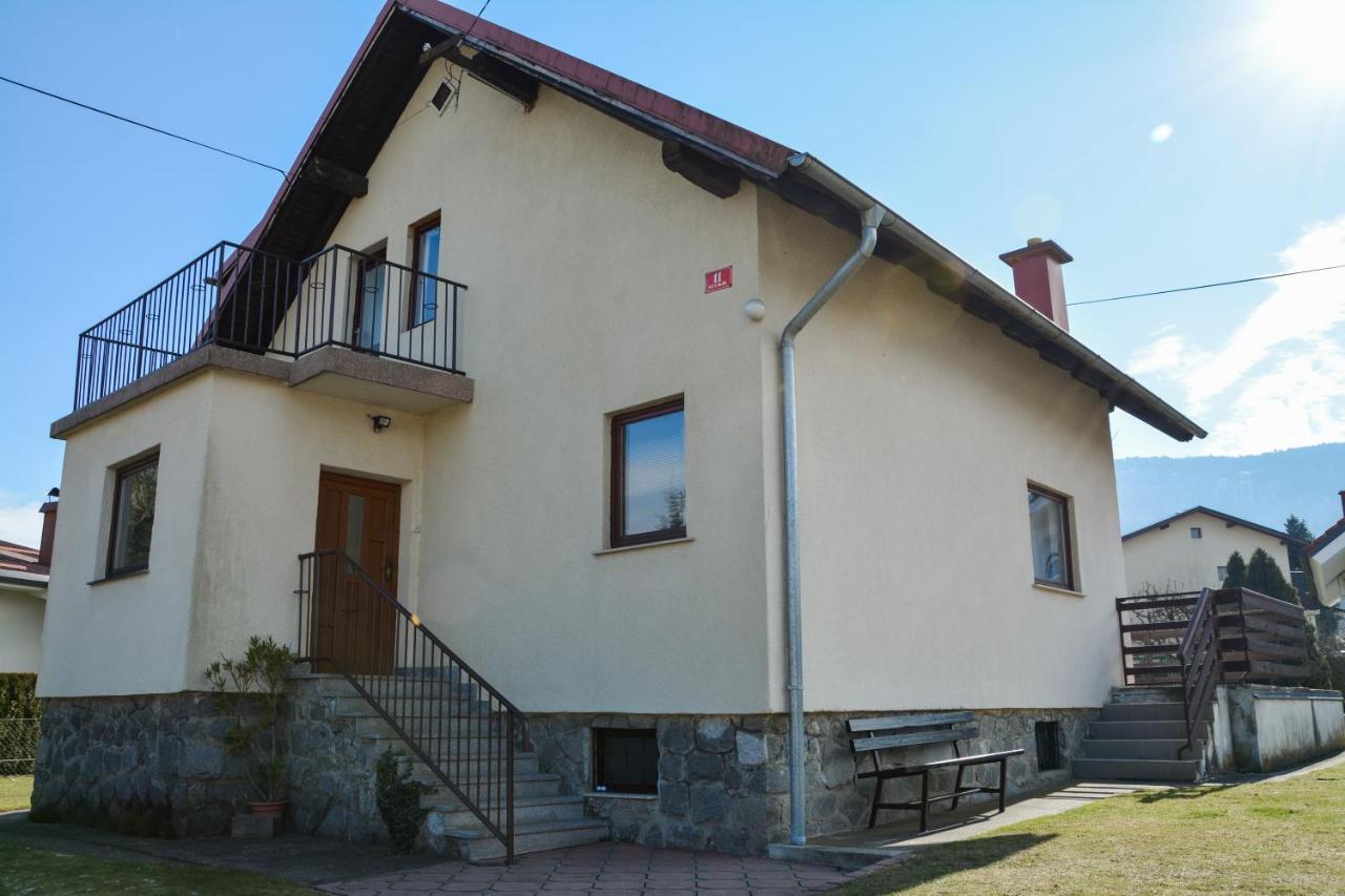 House Marin - Whole House Marburgo